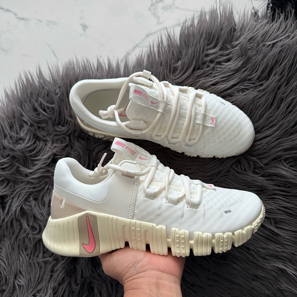 Nike free Metcon 5 - Picture 5 of 16